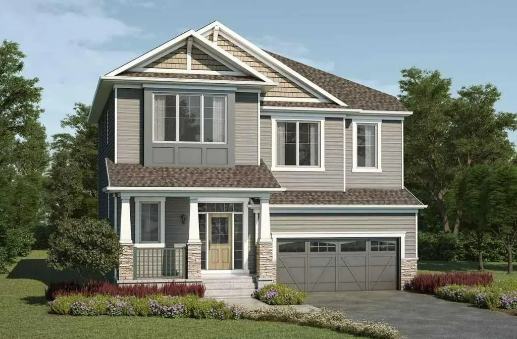 153 Carringwood Terrace NW Calgary AB T3P 2X4