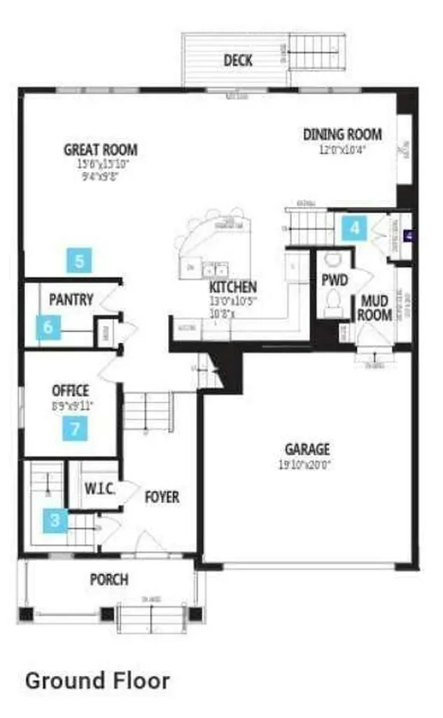153 Carringwood Terrace NW Calgary AB T3P 2X4