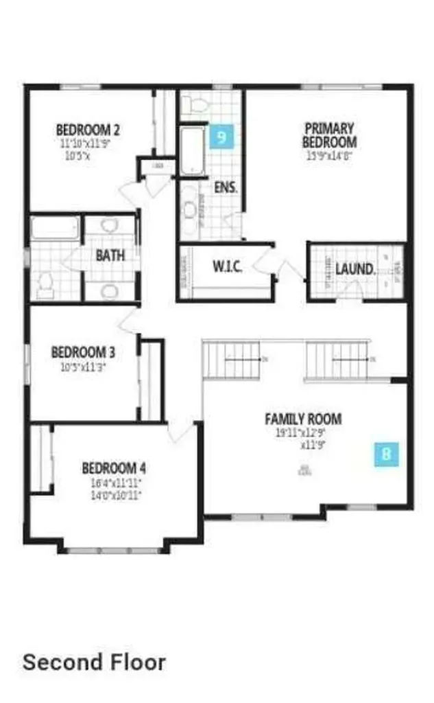 153 Carringwood Terrace NW Calgary AB T3P 2X4