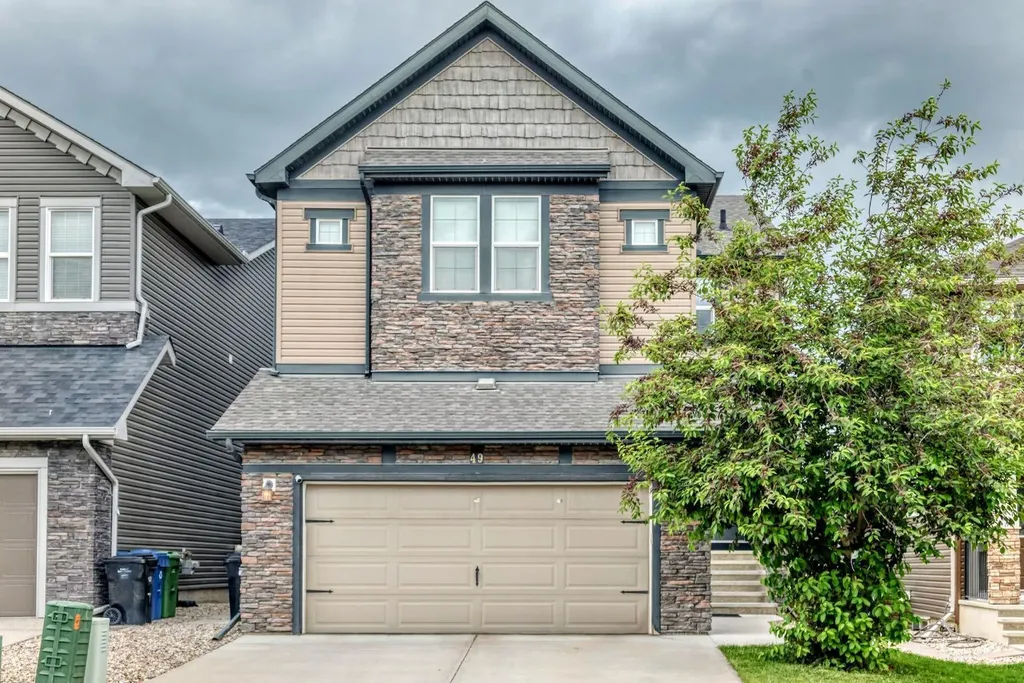 49 Nolanshire Green NW Calgary AB T3R 0P6