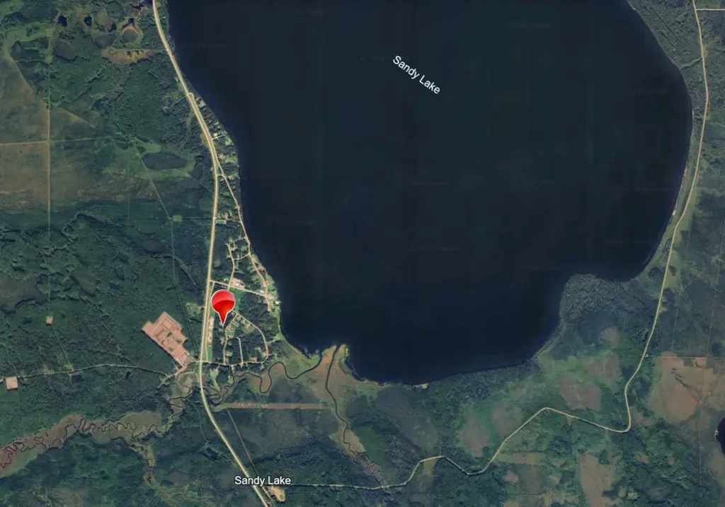 981 Fox Drive Sandy Lake AB T0G 2K0