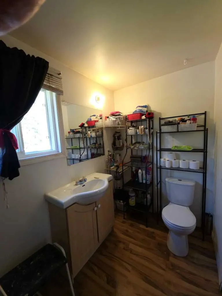 981 Fox Drive Sandy Lake AB T0G 2K0