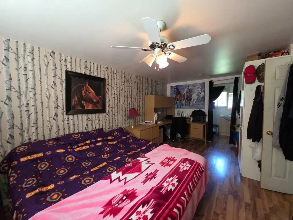 981 Fox Drive Sandy Lake AB T0G 2K0