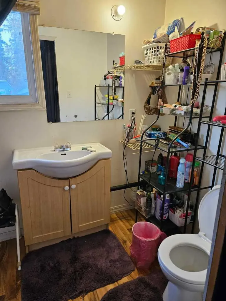 981 Fox Drive Sandy Lake AB T0G 2K0