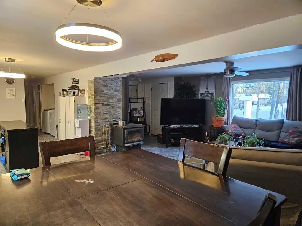 981 Fox Drive Sandy Lake AB T0G 2K0