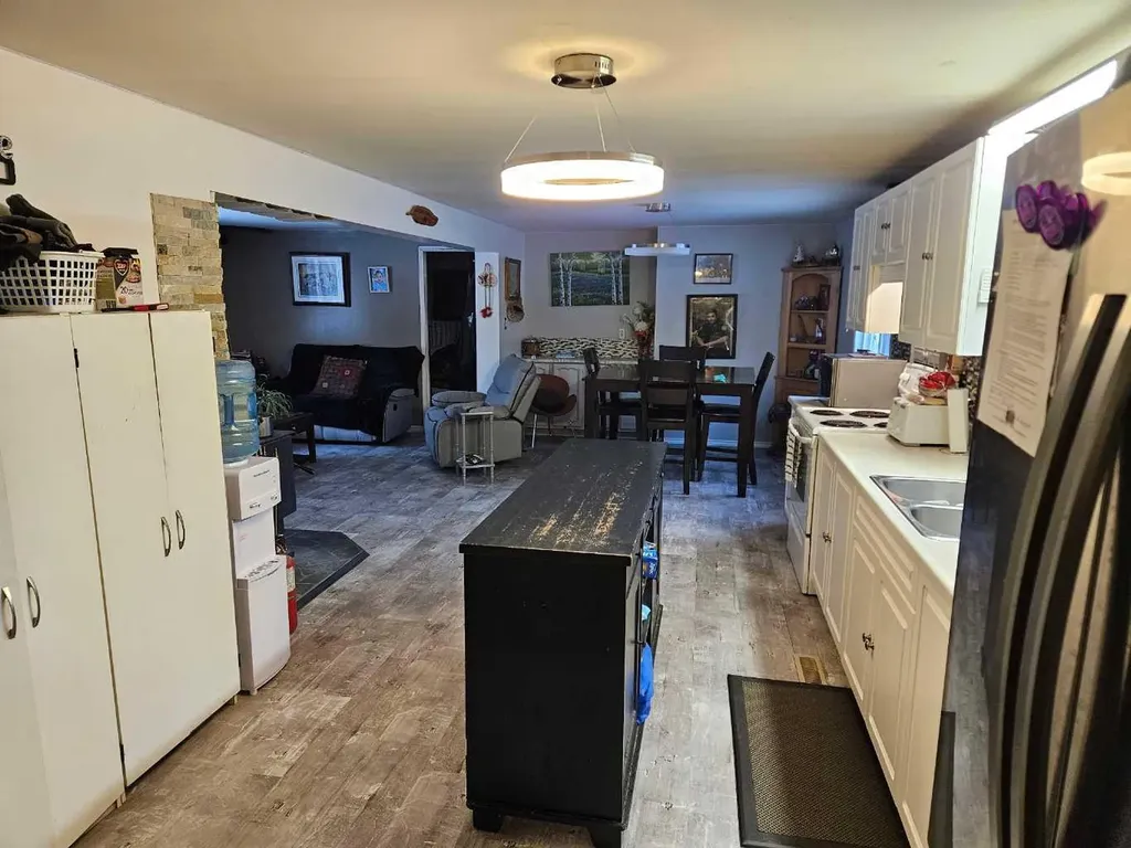 981 Fox Drive Sandy Lake AB T0G 2K0