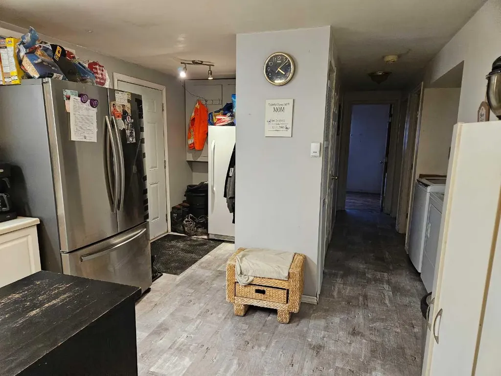 981 Fox Drive Sandy Lake AB T0G 2K0
