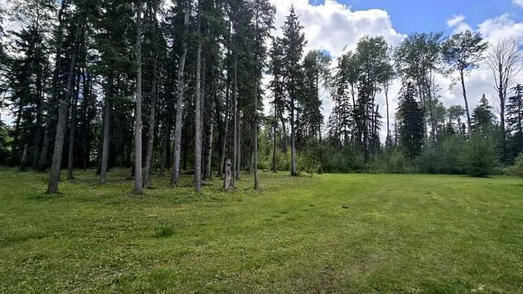 981 Fox Drive Sandy Lake AB T0G 2K0