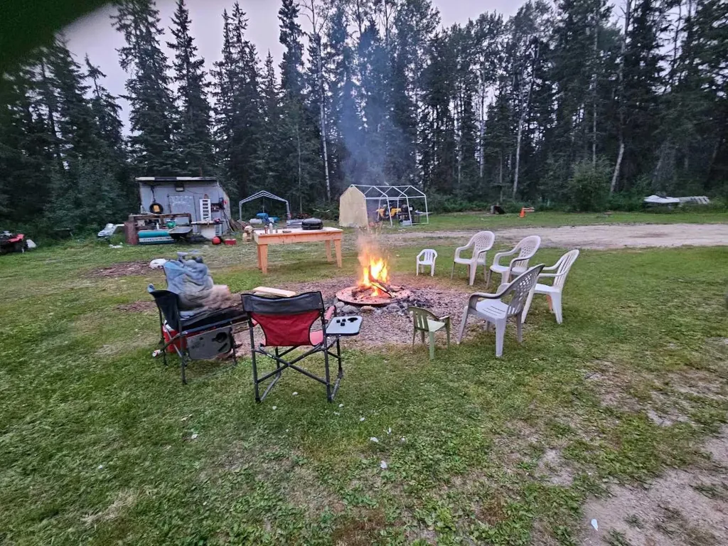 981 Fox Drive Sandy Lake AB T0G 2K0