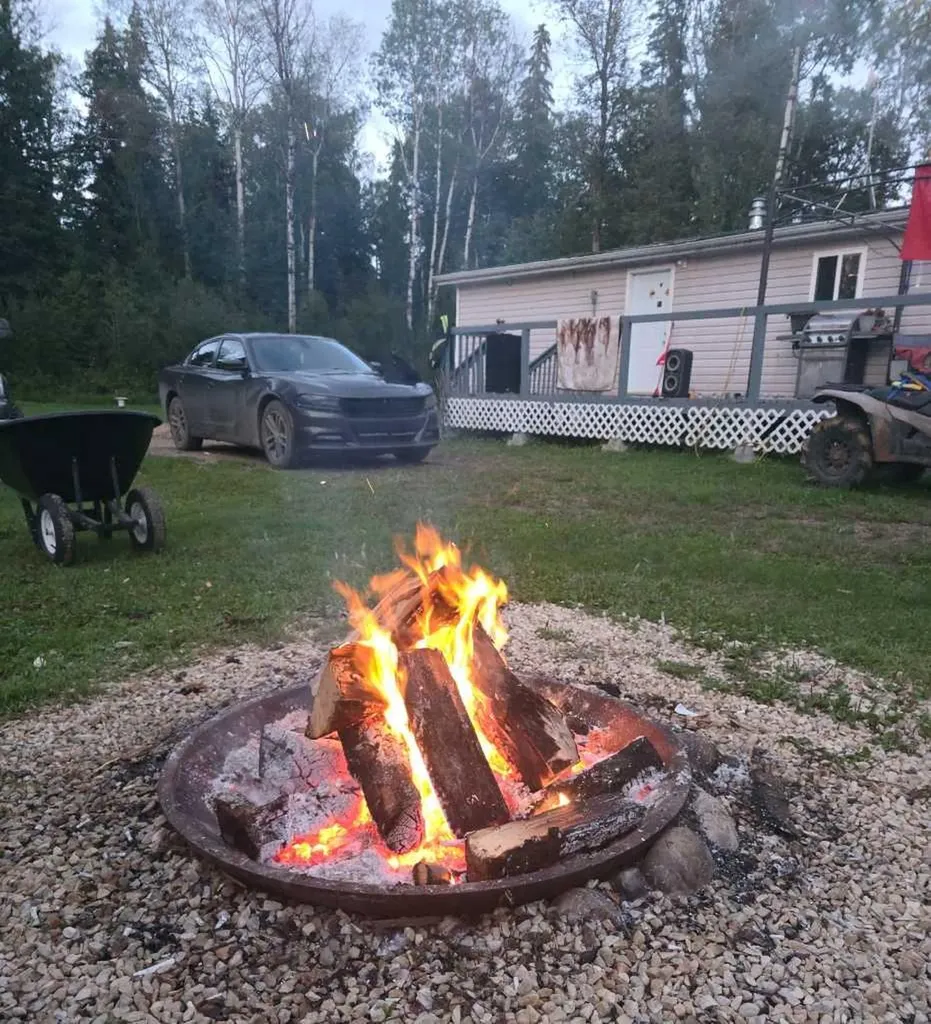 981 Fox Drive Sandy Lake AB T0G 2K0