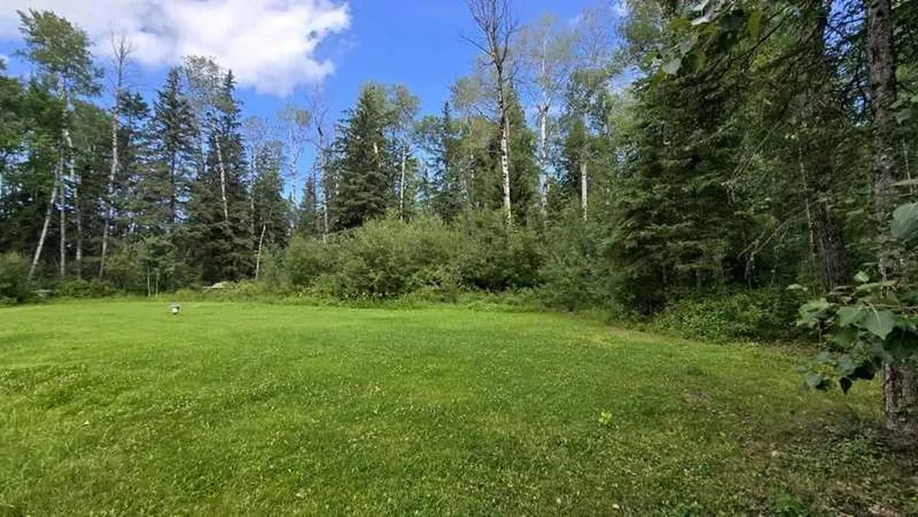 981 Fox Drive Sandy Lake AB T0G 2K0
