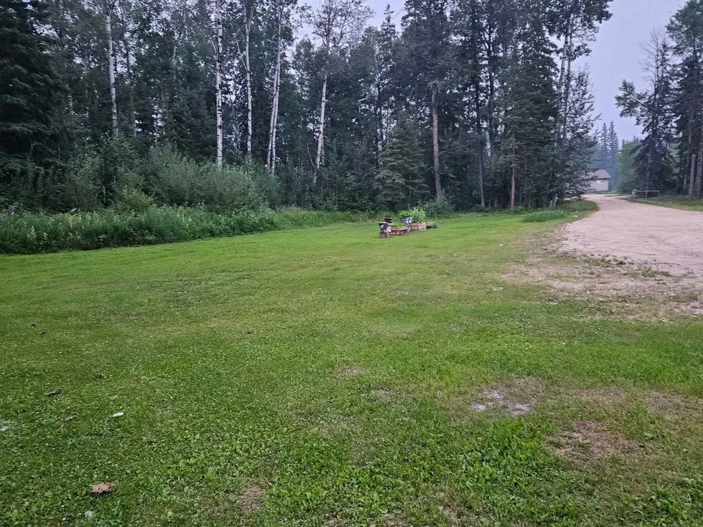981 Fox Drive Sandy Lake AB T0G 2K0