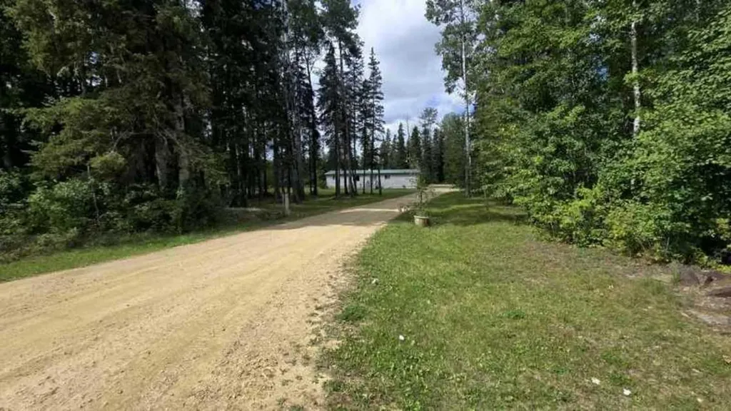 981 Fox Drive Sandy Lake AB T0G 2K0
