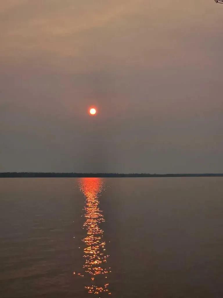 981 Fox Drive Sandy Lake AB T0G 2K0