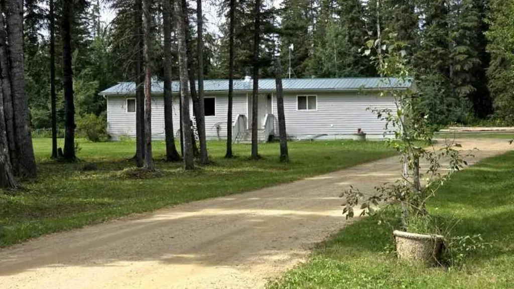 981 Fox Drive Sandy Lake AB T0G 2K0