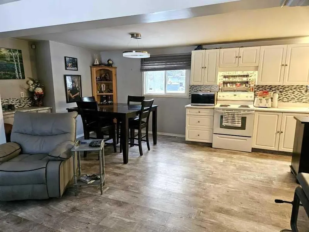 981 Fox Drive Sandy Lake AB T0G 2K0