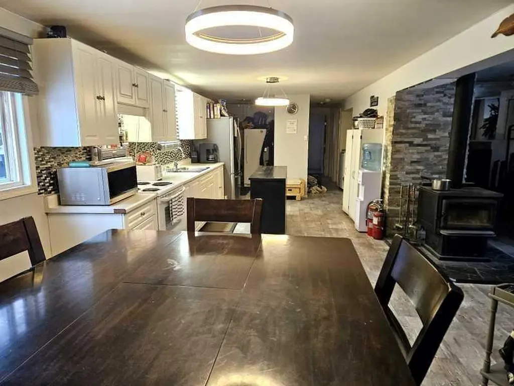 981 Fox Drive Sandy Lake AB T0G 2K0