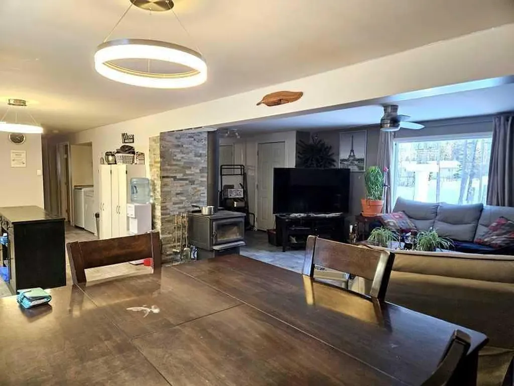 981 Fox Drive Sandy Lake AB T0G 2K0