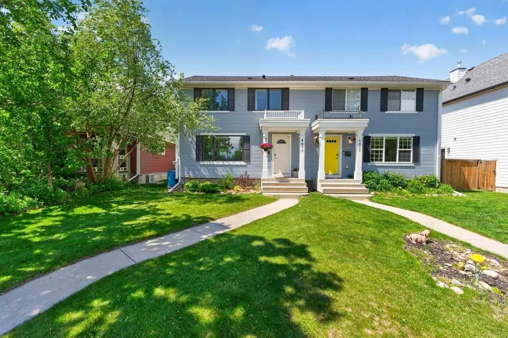 4673 20 Street SW Calgary AB T2T 6G4