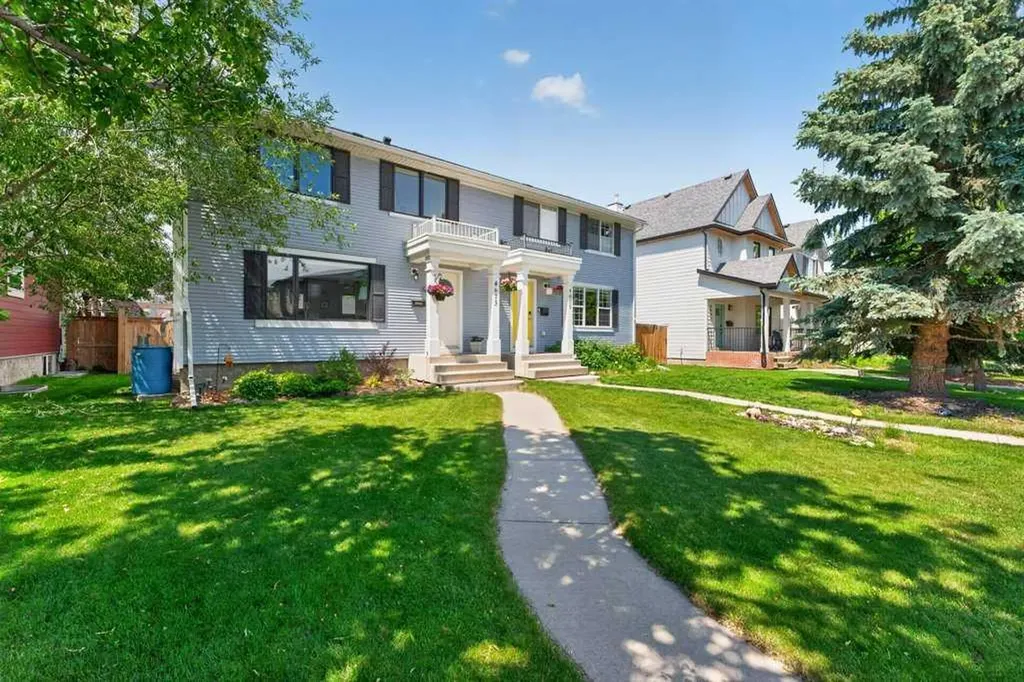 4673 20 Street SW Calgary AB T2T 6G4