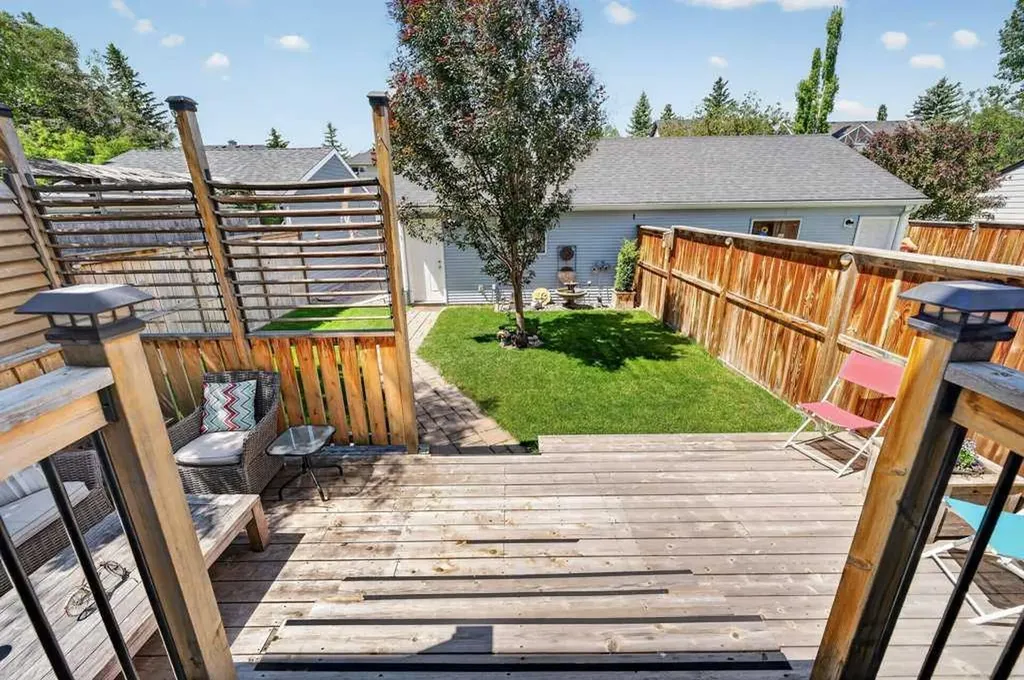 4673 20 Street SW Calgary AB T2T 6G4