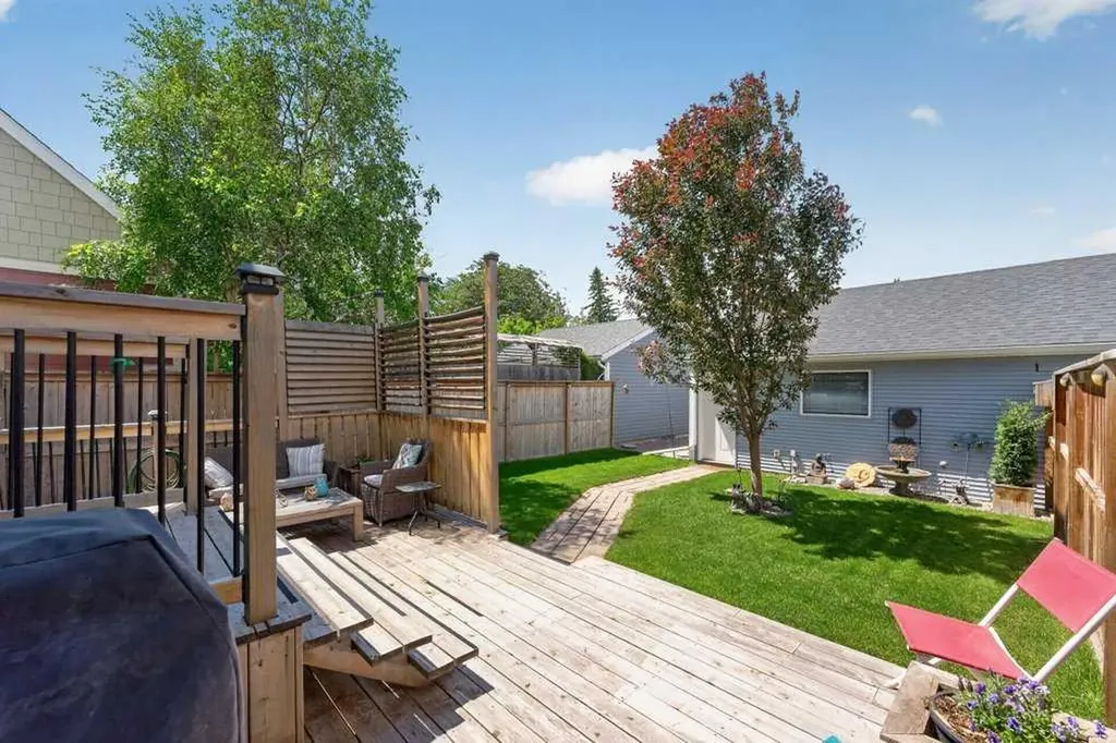 4673 20 Street SW Calgary AB T2T 6G4