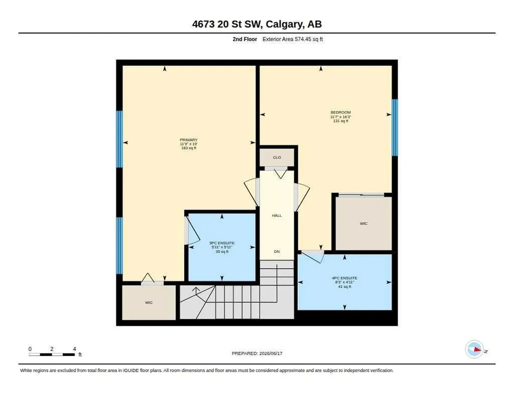 4673 20 Street SW Calgary AB T2T 6G4
