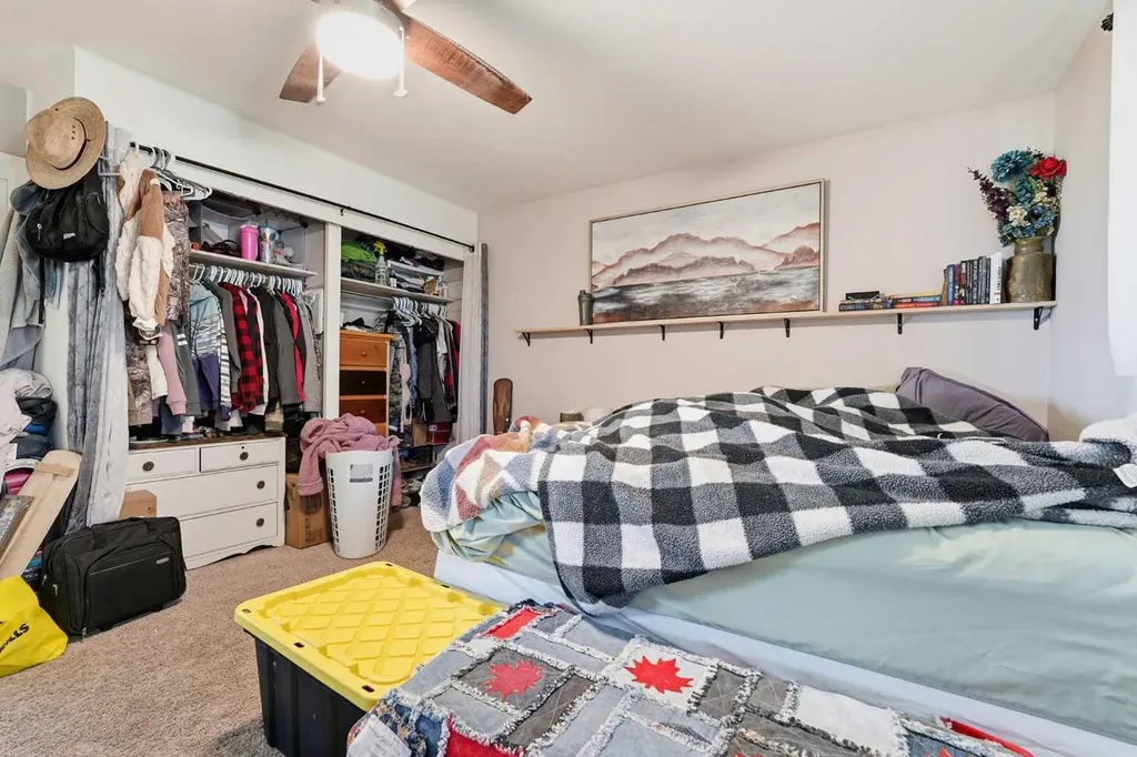 274006 Township Road 262 Rural Rocky View County AB T4Z 1H6