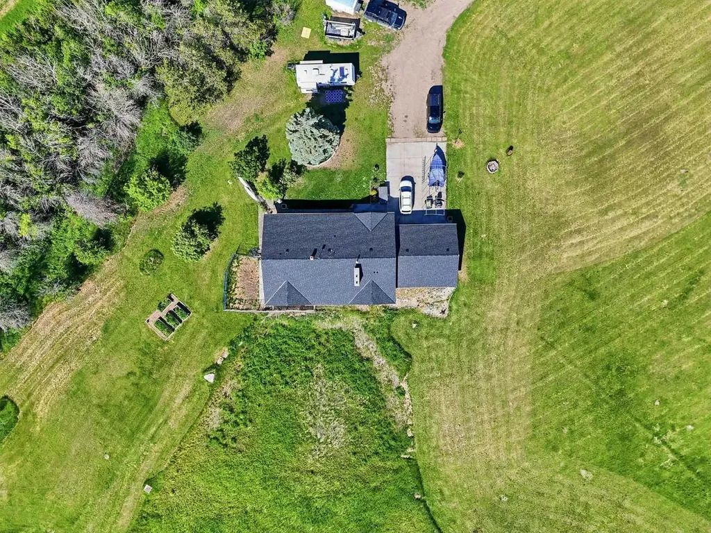 274006 Township Road 262 Rural Rocky View County AB T4Z 1H6
