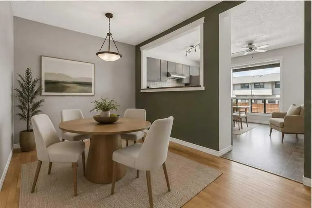 5019 46 Avenue SW Calgary AB T3E 6R1