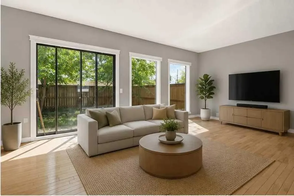 5019 46 Avenue SW Calgary AB T3E 6R1