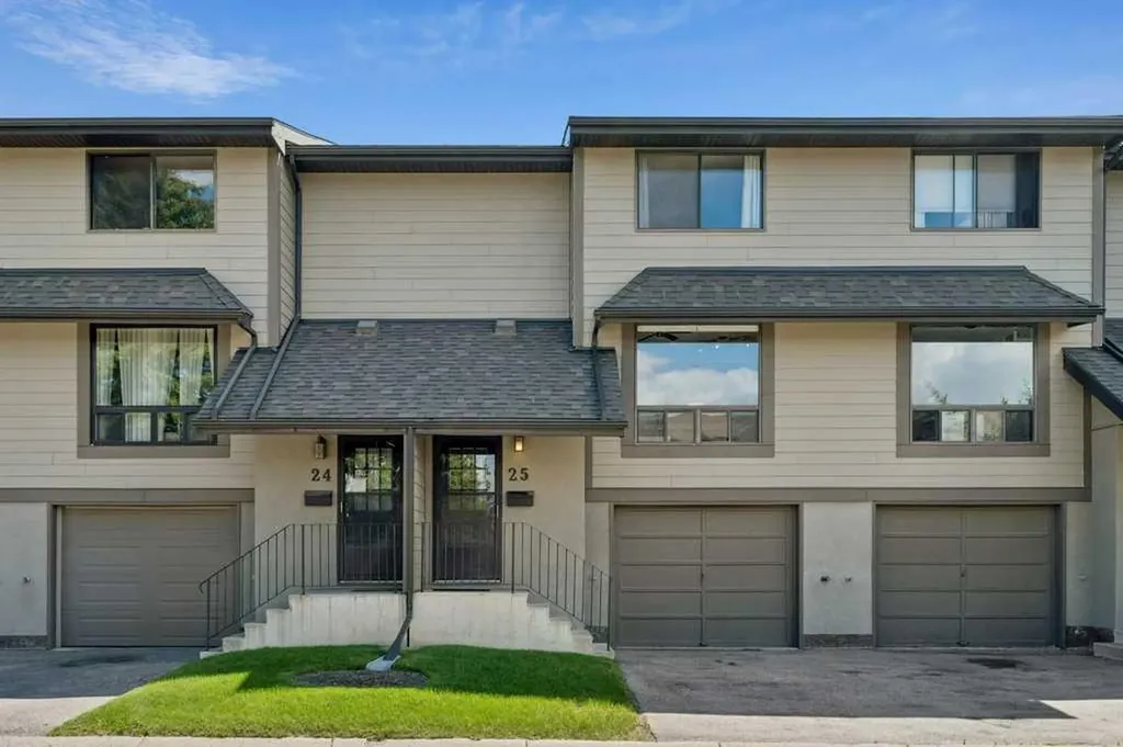 5019 46 Avenue SW Calgary AB T3E 6R1