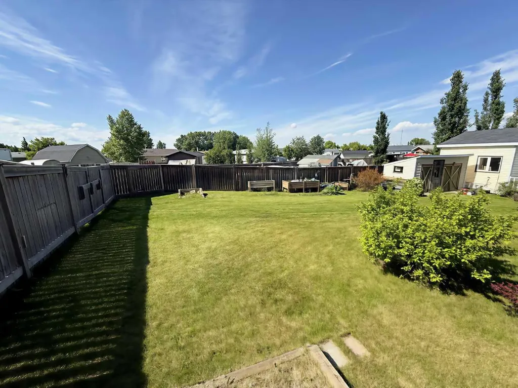 188 Grenoble Crescent Fort Mcmurray AB T9H 3X8