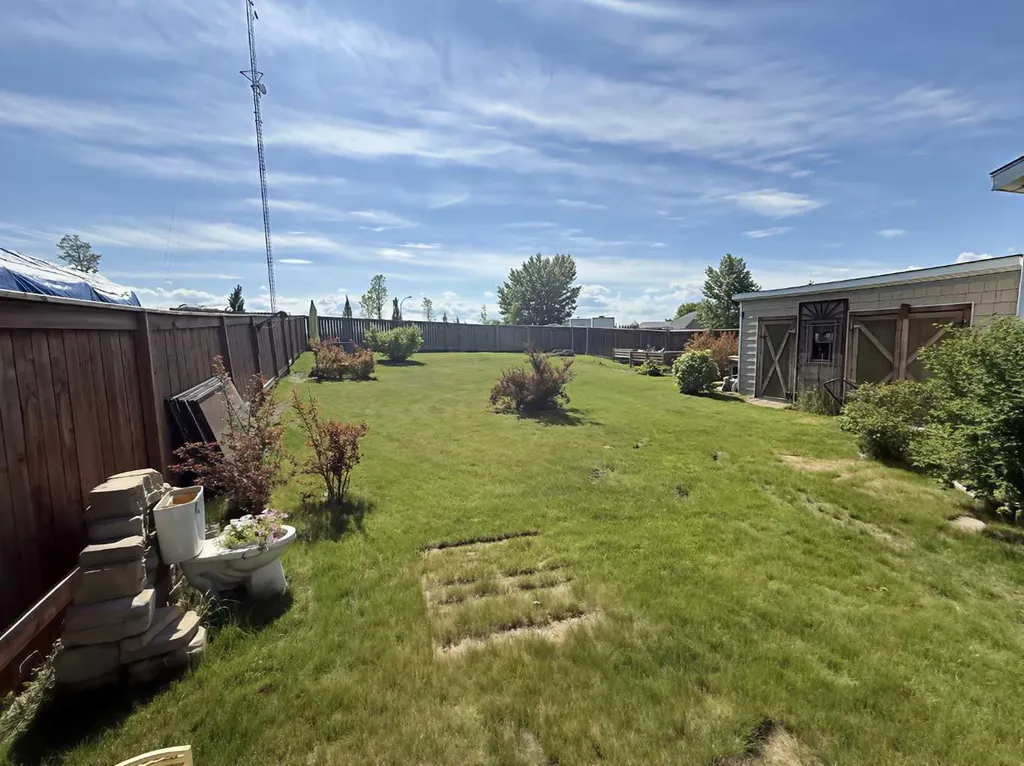 188 Grenoble Crescent Fort Mcmurray AB T9H 3X8