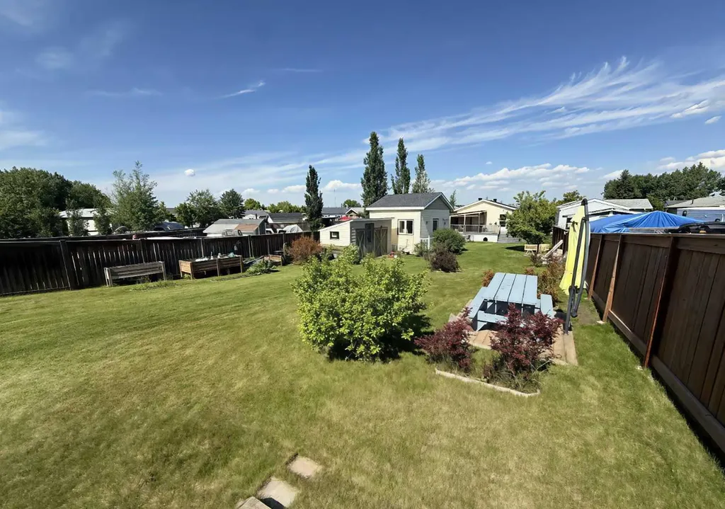 188 Grenoble Crescent Fort Mcmurray AB T9H 3X8
