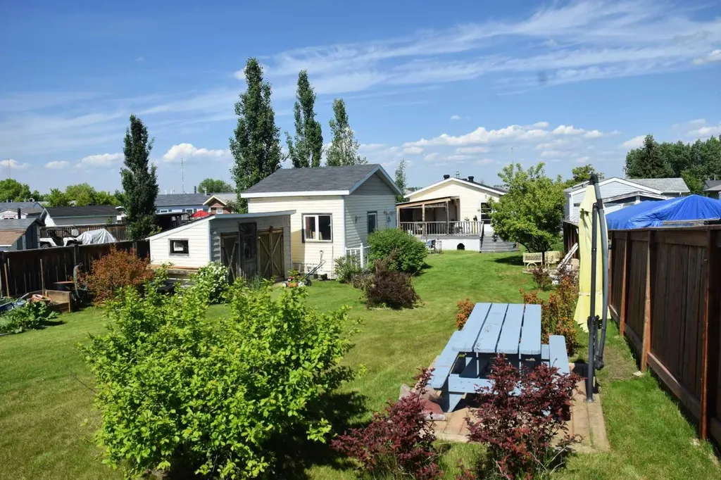 188 Grenoble Crescent Fort Mcmurray AB T9H 3X8