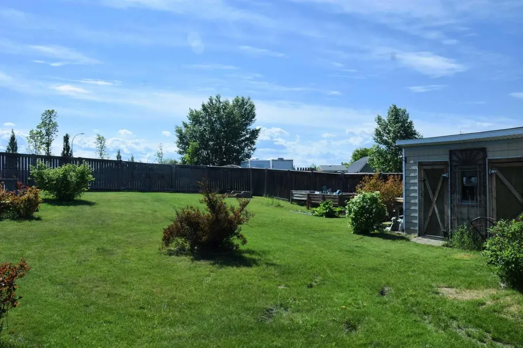 188 Grenoble Crescent Fort Mcmurray AB T9H 3X8