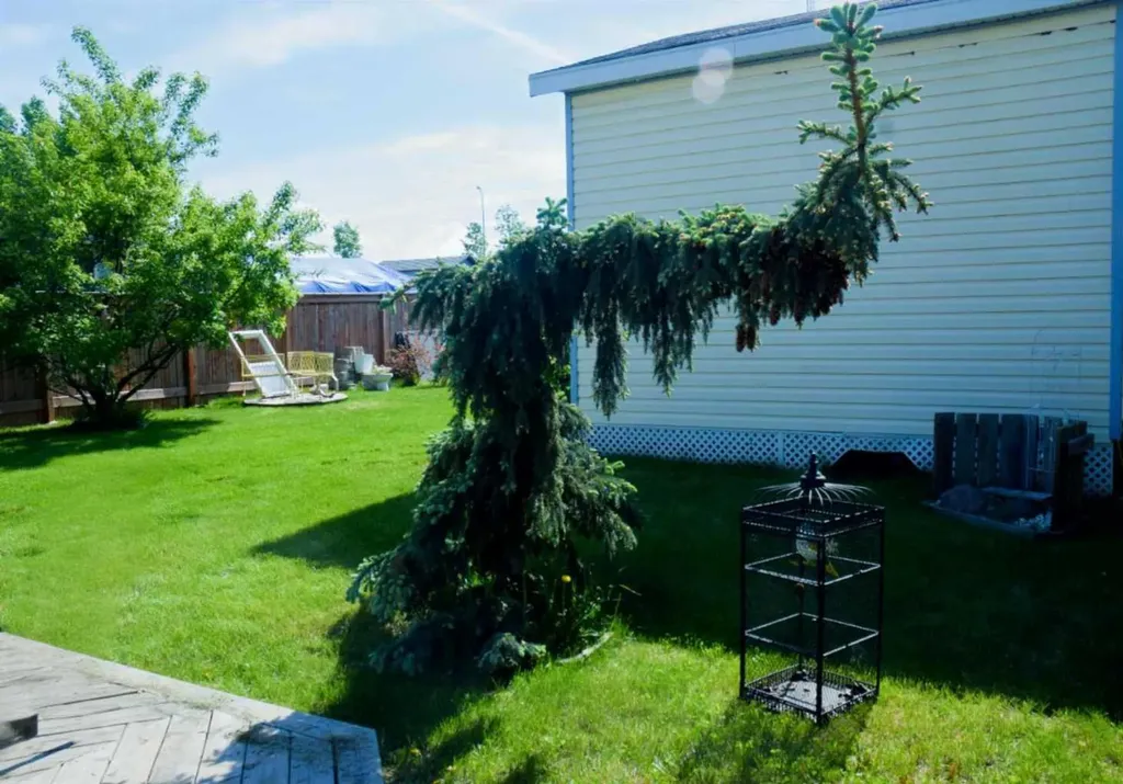 188 Grenoble Crescent Fort Mcmurray AB T9H 3X8