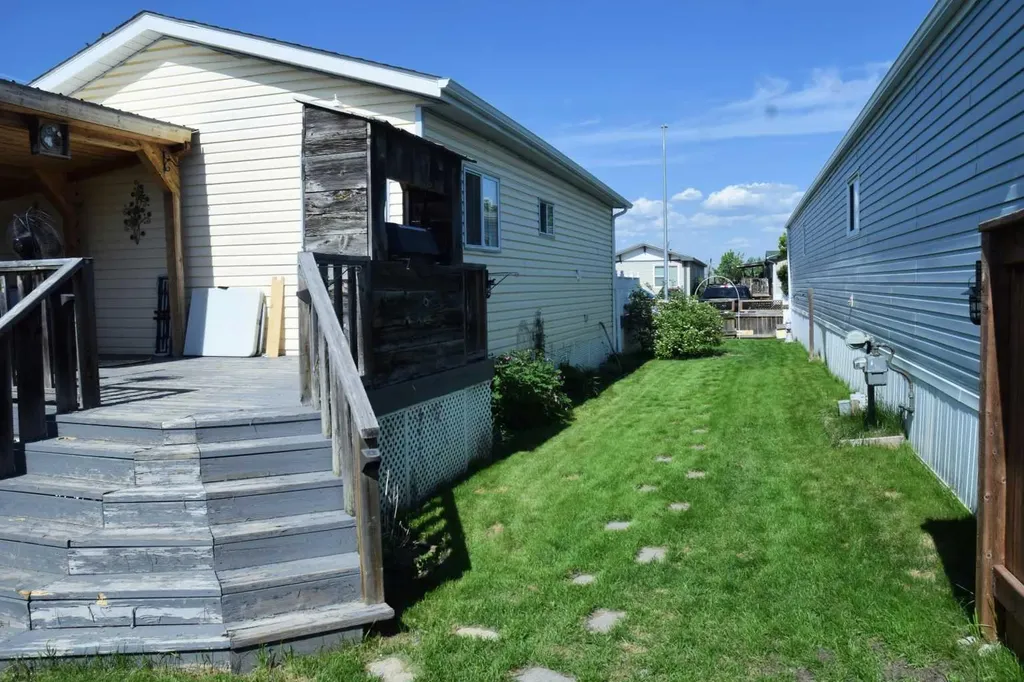 188 Grenoble Crescent Fort Mcmurray AB T9H 3X8