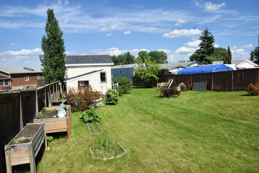 188 Grenoble Crescent Fort Mcmurray AB T9H 3X8