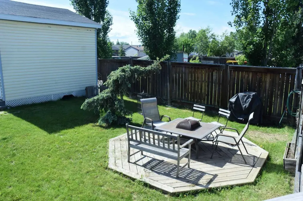 188 Grenoble Crescent Fort Mcmurray AB T9H 3X8
