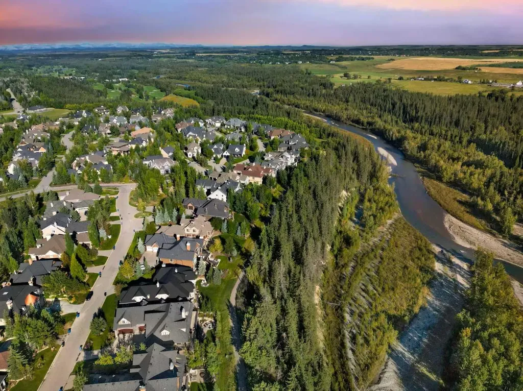 203 Elbow Ridge Haven SW Rural Rocky View County AB T3Z 3T4