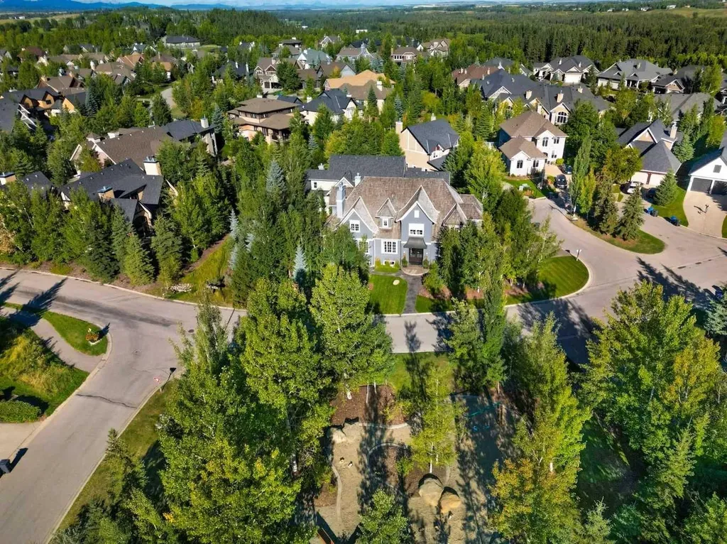 203 Elbow Ridge Haven SW Rural Rocky View County AB T3Z 3T4