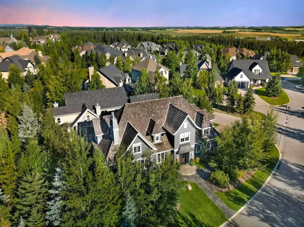 203 Elbow Ridge Haven SW Rural Rocky View County AB T3Z 3T4