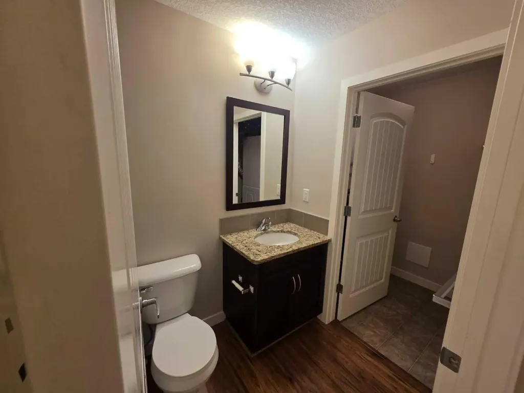 250 Sage Valley Road NW Calgary AB T3R0R6