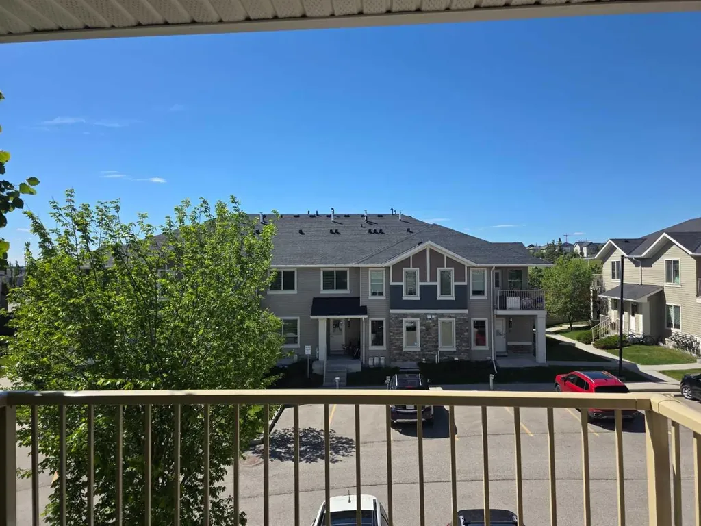 250 Sage Valley Road NW Calgary AB T3R0R6