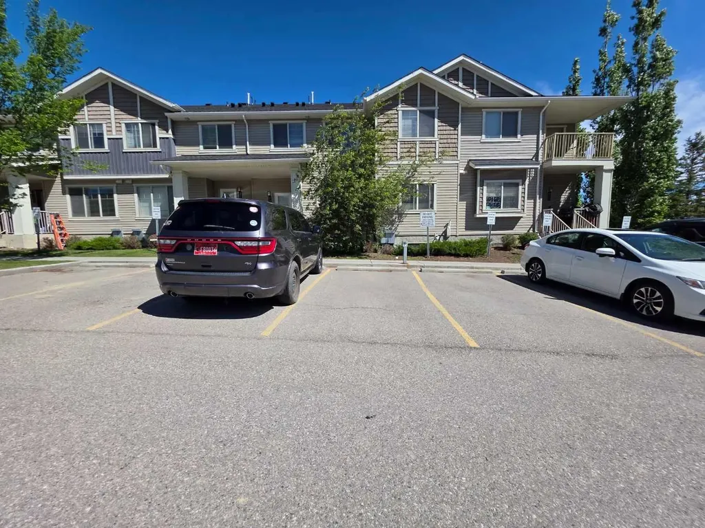 250 Sage Valley Road NW Calgary AB T3R0R6