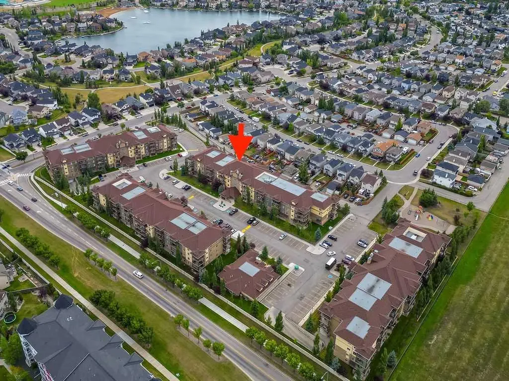 92 Crystal Shores Road Okotoks AB T1S2N1