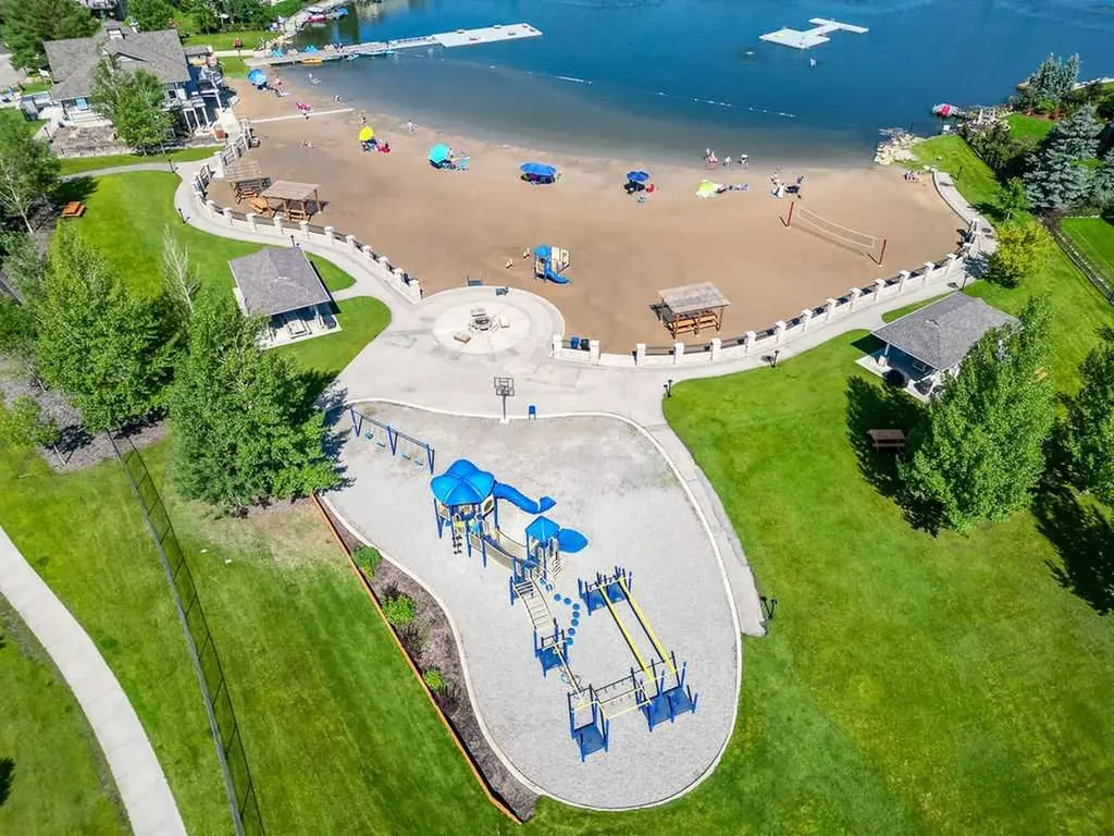 92 Crystal Shores Road Okotoks AB T1S2N1