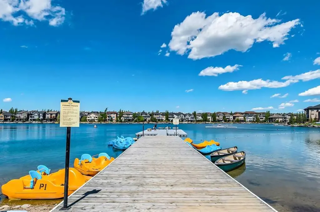 92 Crystal Shores Road Okotoks AB T1S2N1